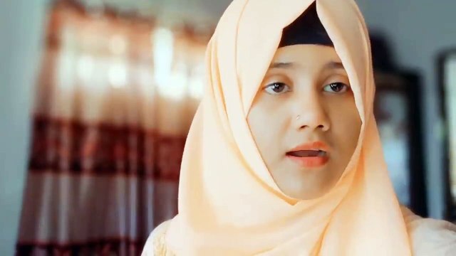 17 Namaz Amar Songer Sathi নামাজ আমার সঙ্গের সাথী . দেখুন নামাজ নিয়ে রমজানের নতুন একটি গজল Rajiya Risha Bangla New Gojol 2021