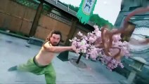 Best Chinese Action Movies Latest Martial arts - Best fight scenes in chinese Movies