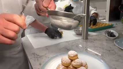 Reabre el restaurante más grande de Manhattan en Nueva York