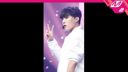 에이비식스 박우진 직캠 View