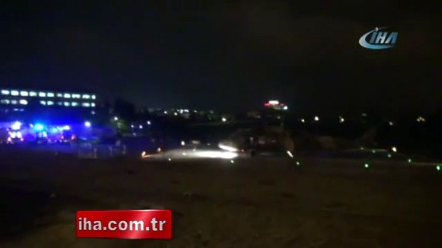 TSK: 1 asker şehit oldu, 5 asker yaralandı