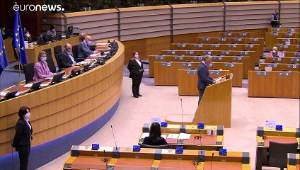 Le Parlement Européen soutient la culture à hauteur de 2,2 milliards d'euros sur 7 ans