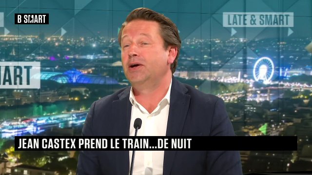 LATE & SMART - L'aperitif du jeudi 20 mai 2021