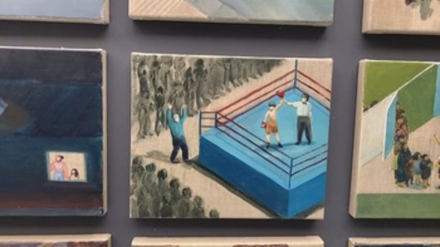 Latinoamérica reivindica el poder de la colectividad en la Bienal de Venecia