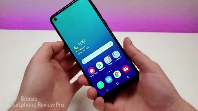 Samsung Galaxy A21 - Tips And Tricks! (Hidden Features)