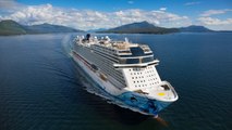 Norwegian Cruise Line Resumes Selling Voyages to Alaska for This Summer