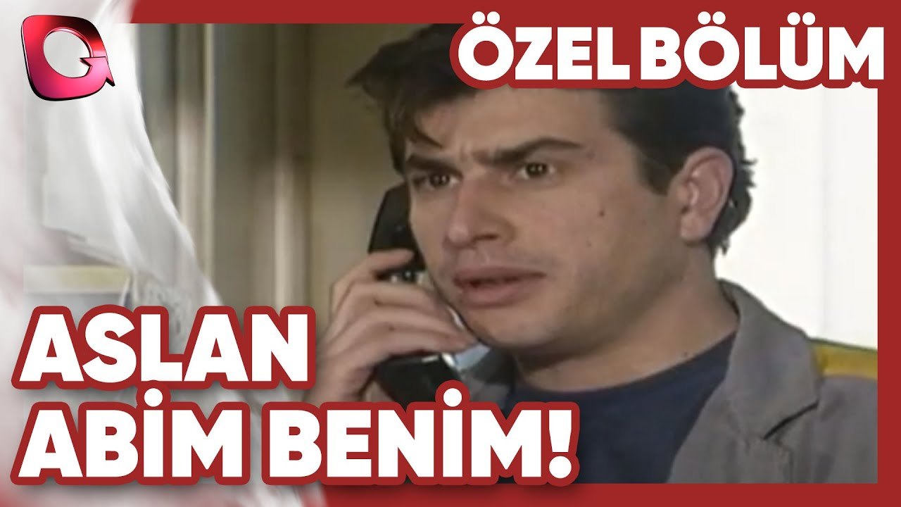 Aslan Abim Benim! | Damat | Özel Bölüm