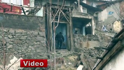 Ankara'da sıcak saatler!