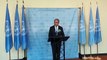 Shah Mahmood Qureshi Press Conference in New York After UN Speech - Republic News