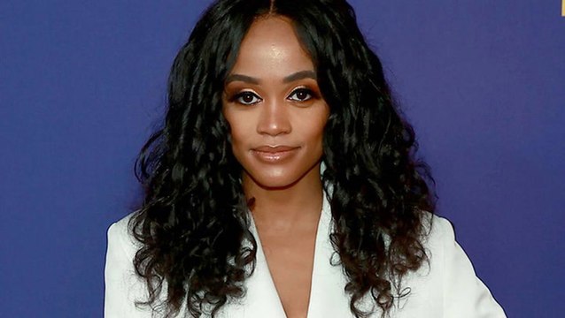 Former 'Bachelorette' Rachel Lindsay Calls Out ABC Franchise Over Casting on Her Season | THR News