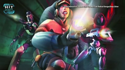 New ‘TimeSplitters’ Coming as Original Developer Free Radical Design Reforms