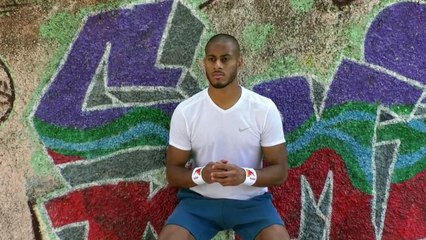 Lucarelli, o 'poeta' medalhista do vôlei brasileiro