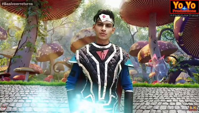 Baal veer Return full Episode-353 / Fresh Episode/ 25th May 2021 _Sony SAB