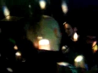 Niko aka the swindler live@Kapsule corp V1.0