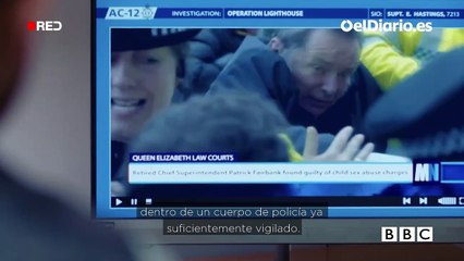Manuel Jabois: "En muchos momentos de 'Line of duty' y de nuestra vida hay que ir contra la ley"