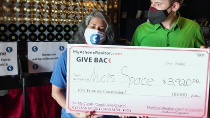Looking for Free or Affordable Mental Health Services in Athens Ga? Check Out Nuci's Space.