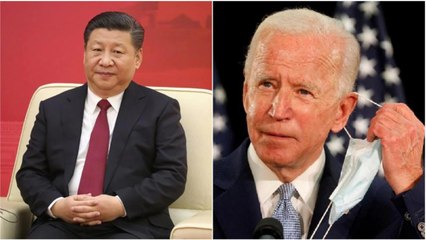 Why China is attacking America on the pretext of Palestine?