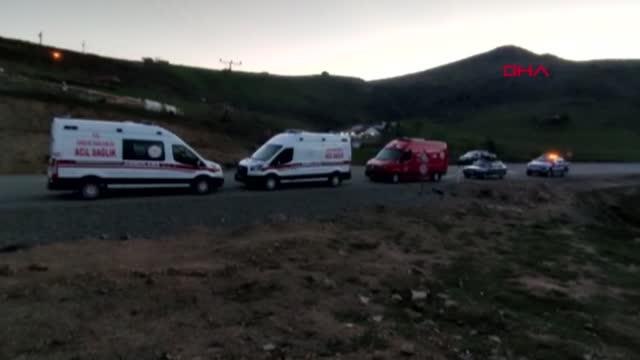 Son dakika haberleri... ORDU'DA SULAMA GÖLETİNE GİREN 2 ÇOCUK BOĞULDU
