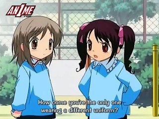 Aishiteruze Baby E 6