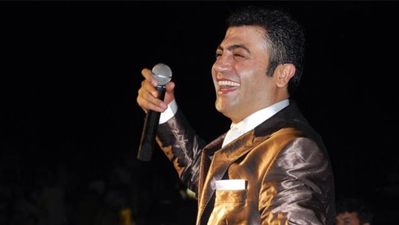 Aramızdan ayrılan Oğuz Yılmaz'ın son sözlerini aranjörü gözyaşları içinde anlattı