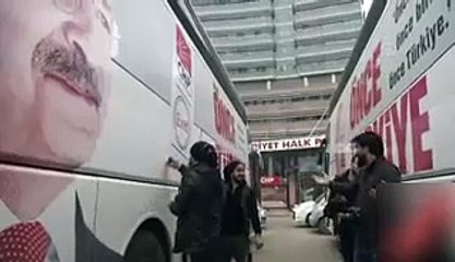 CHP'den sürpriz 'evet' hamlesi