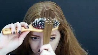 Hair Braiding For Absolute Beginners // Becky Stern
