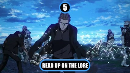 Final Fantasy Xv Guide: 5 Tips And Tricks