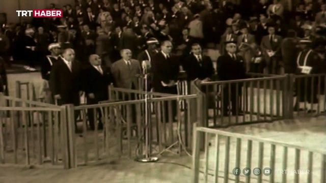 Bir Sloganın Hikayesi: Yeter Söz Milletindir! programı, TRT Radyo 1'de başlıyor