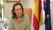 Violeta Assiego, sobre la crisis de Ceuta: 