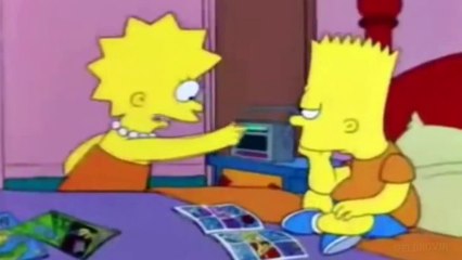 Los Simpson Doblaje ARGENTINO