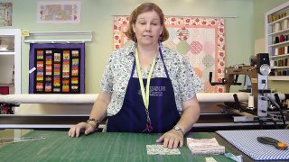 Dresden Plate Tutorial - Quilting Made Easy!