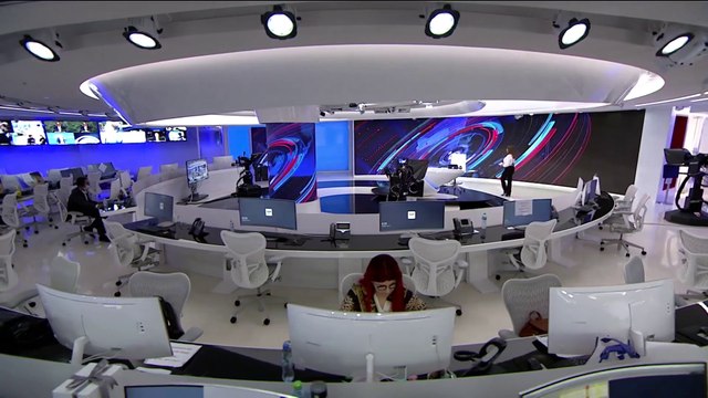 نشرة المساء | التصعيد متواصل في غزة.. وأميركا تدعو الحوثيين للالتزام بالمبادرة السعودية