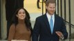 Prince Harry and Duchess Meghan are dissolving their Sussex Royal Foundation