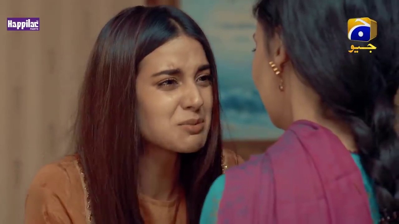 Khuda Aur Mohabbat S3 EP 18