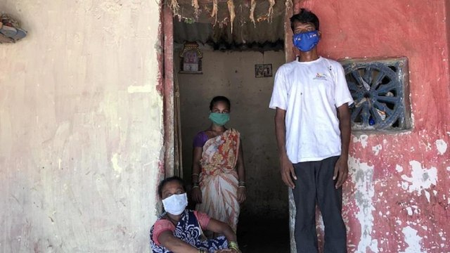 Why do Maharashtra tribals fears of vaccination?