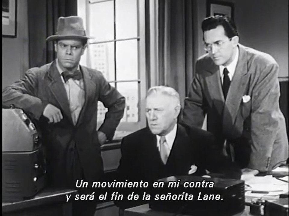 ATOM MAN VS SUPERMAN. Episode 2x15. [ Superman Saves The Universe / Superman salva el Universo ​]