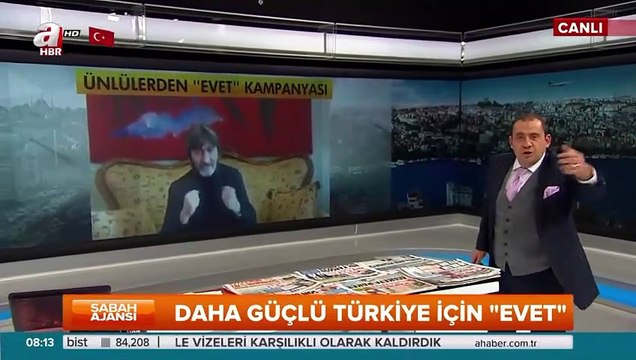 Erkan Tan'dan Eren Erdem'e sert tepki