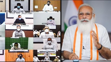 PM needs to answer serious questions on Covid handling, says TMC spokesperson after Mamata-Modi row