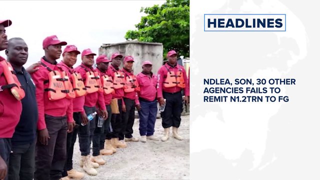 Gov. Ben Ayade decamps to APC from PDP⁣, NDLEA, SON, 30 other agencies fails to remit N1.2trn to FG⁣