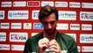 ATP - Lyon 2021 - Arthur Rinderknech se paye Jannik Sinner, son 1er top 20 : "C'était juste l'éclate... "