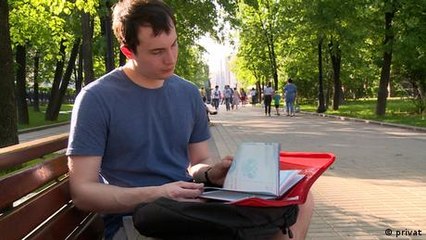 Russland - entlassen wegen einer Unterschrift