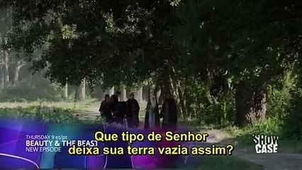 Mundo sem fim - Episódio 7