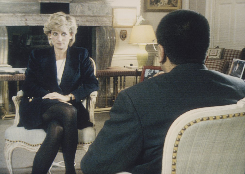The BBC's 1995 Princess Diana Interview Was Obtained by "Deceit"