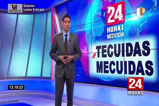 Pueblo Libre: largas filas y reclamos en vacunación de trabajadores privados de salud