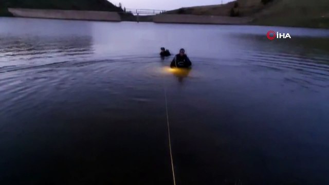 Ordu’da sulama göletinde facia: 2 çocuk boğuldu