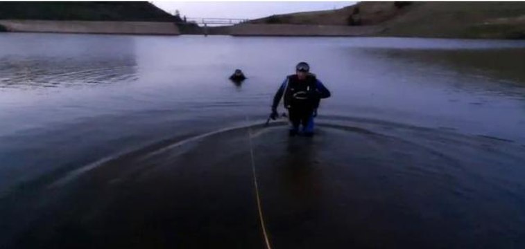 Ordu'da sulama göletinde facia: 2 çocuk boğuldu