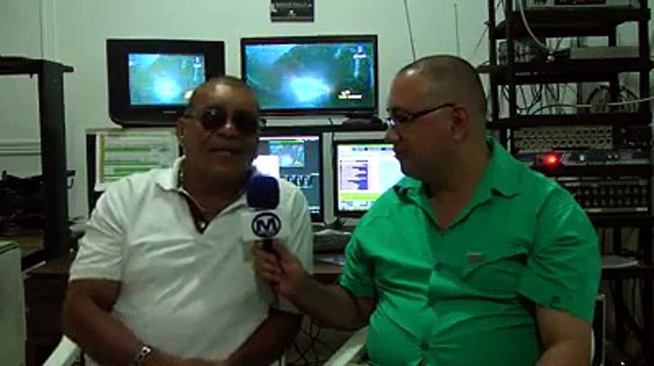 carlos romero