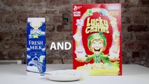 Irish People Try Stereotypical Irish Foods