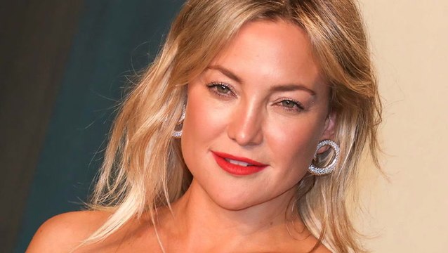 Kate Hudson is the Latest Star to Join 'Knives Out 2' | THR News