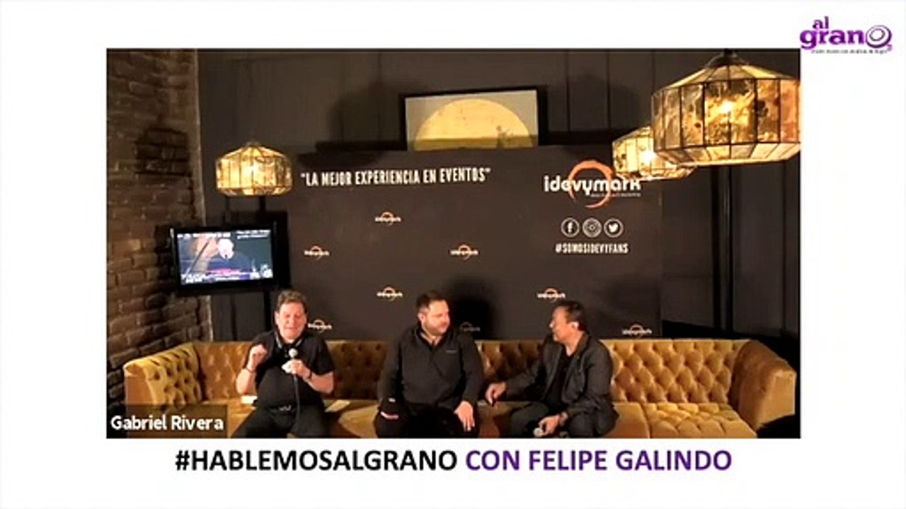 Estarán en Toluca Carlos Cuevas, Rodrigo de la Cadena y Jorge Muñiz para homenajear a Manzanero